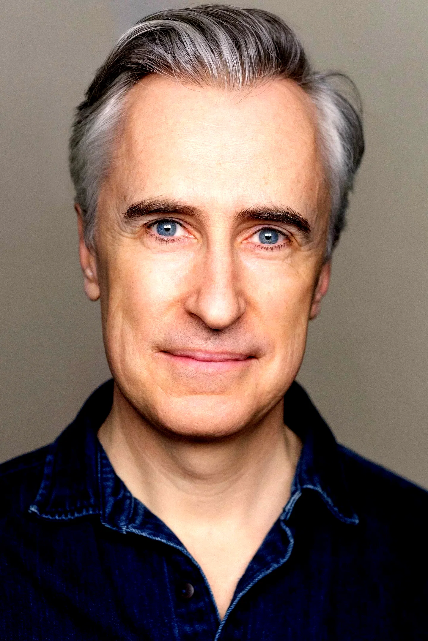  David Shelley