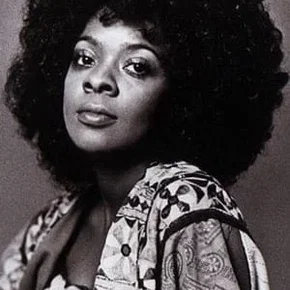 Photo star :  Thelma Houston