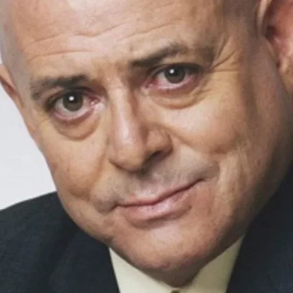  Robert Whitehead