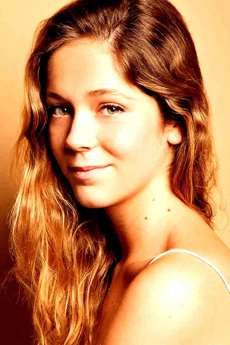  Georgina Amorós