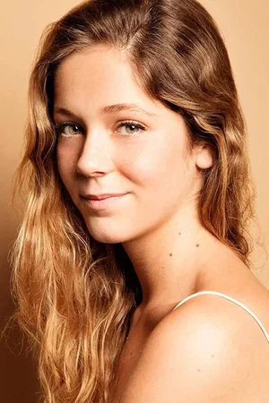  Georgina Amorós photo