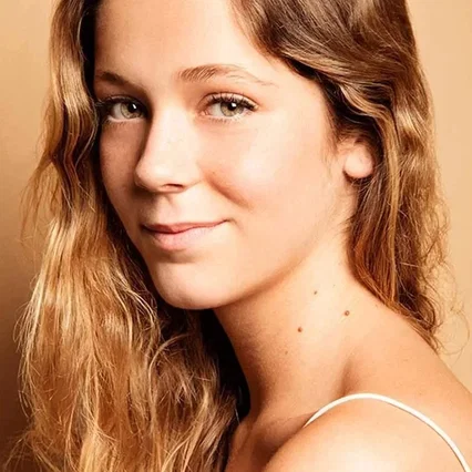  Georgina Amorós