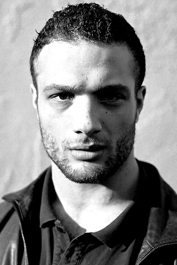  Cosmo Jarvis