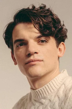 Photo de  Edward Bluemel