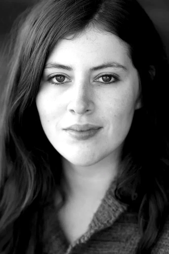 Lydia Rose  Bewley