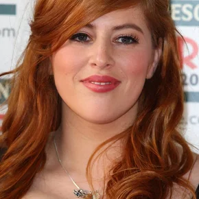 Photo star : Lydia Rose  Bewley
