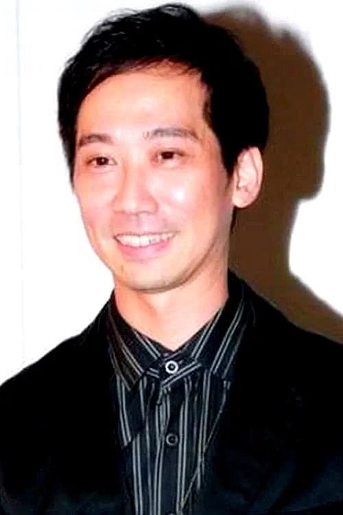  Tat-Ming Cheung