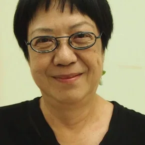 Photo star : Ann Hui