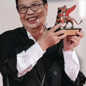 Photo star : Ann Hui