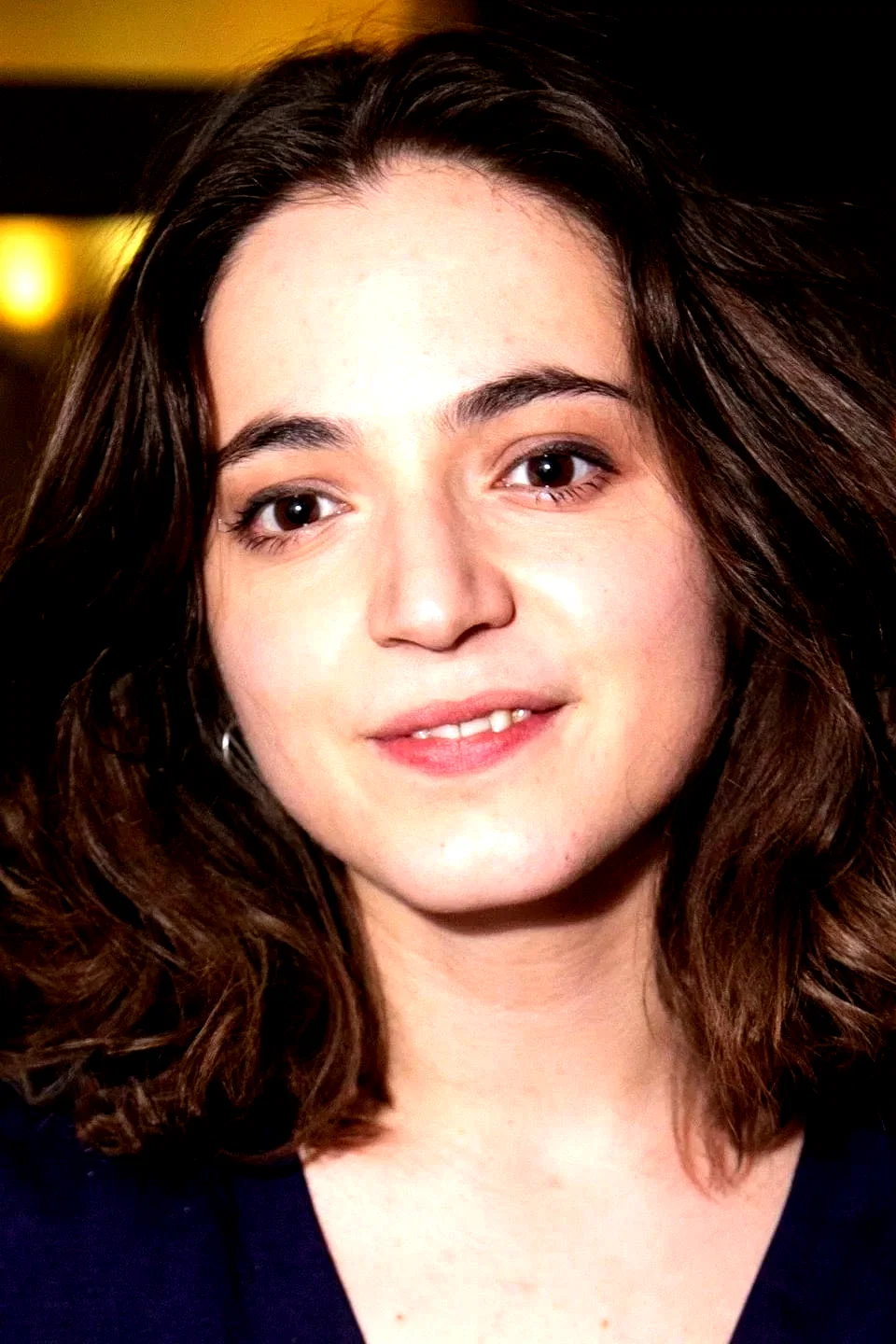  Pearl Chanda