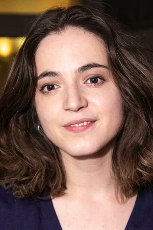  Pearl Chanda photo
