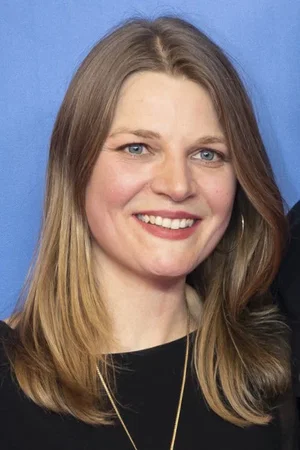 Barbara Ott photo