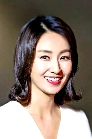  Kim So-jin