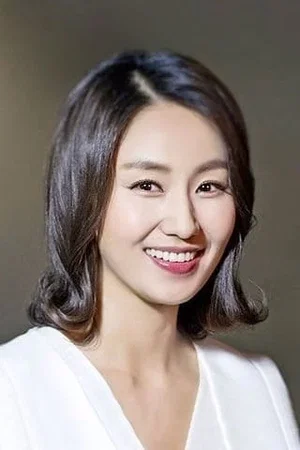  Kim So-jin