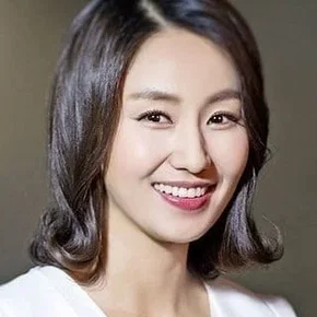 Photo star :  Kim So-jin