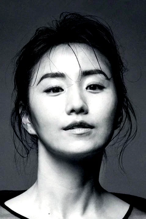  Kim So-jin