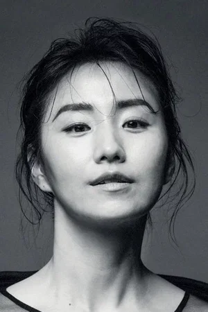  Kim So-jin