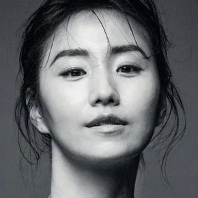 Photo star :  Kim So-jin
