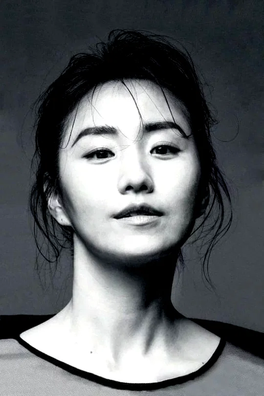  Kim So-jin