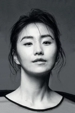  Kim So-jin