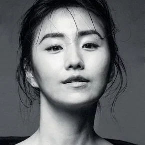 Photo star :  Kim So-jin