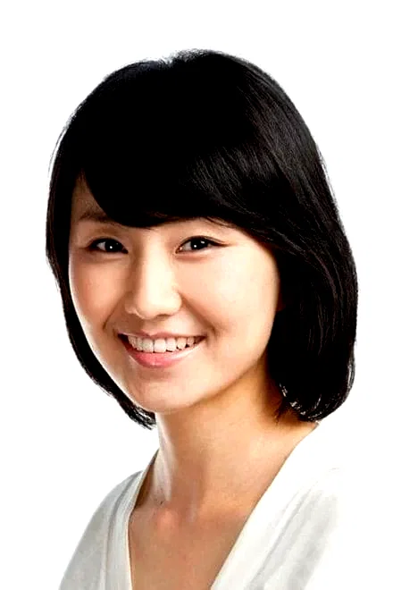  Kim So-jin