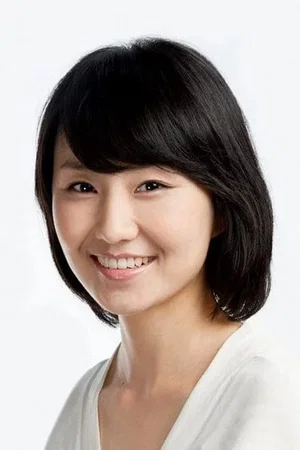  Kim So-jin