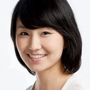 Photo star :  Kim So-jin