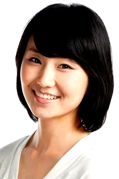  Kim So-jin