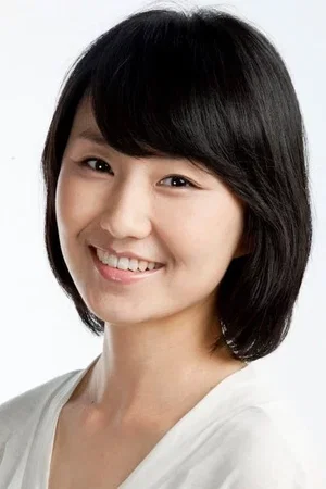  Kim So-jin photo