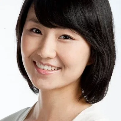  Kim So-jin