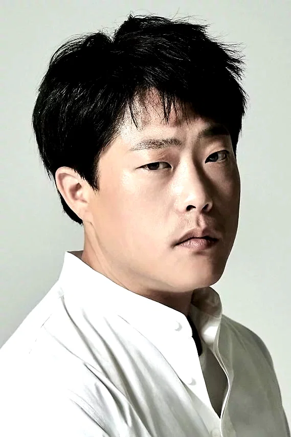  Im Sung-jae