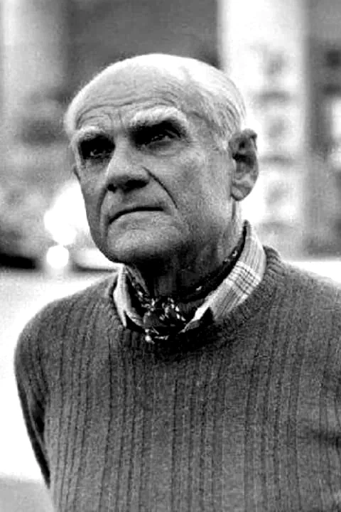Alberto Moravia