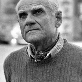 Photo star : Alberto Moravia