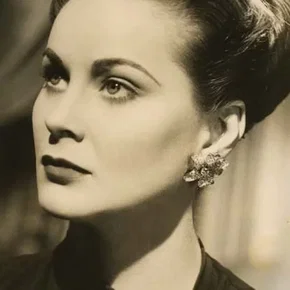 Photo star : Alida Valli