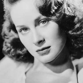 Photo star : Alida Valli