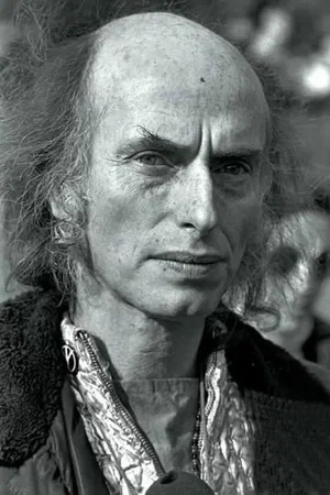  Julian Beck photo