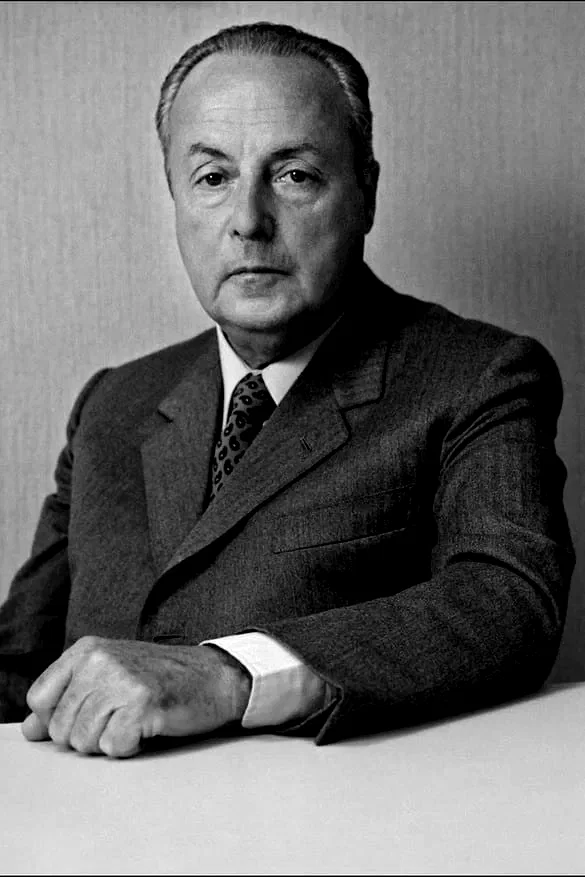  Giorgio Bassani