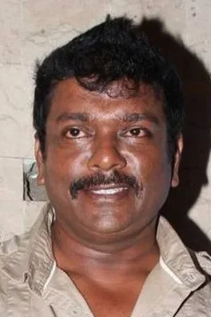  R. Parthiban photo