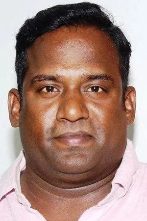  Robo Shankar