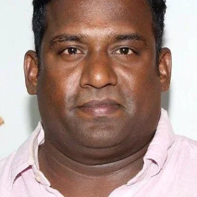  Robo Shankar