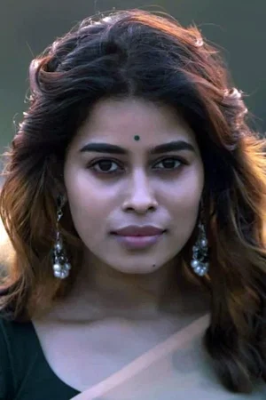  Sai Priyanka Ruth