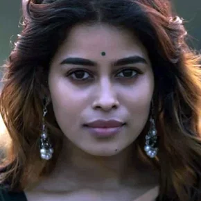 Photo star :  Sai Priyanka Ruth
