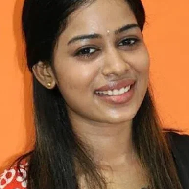  Sai Priyanka Ruth