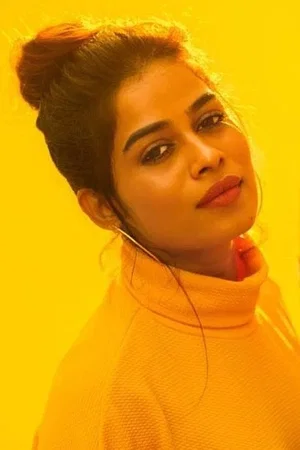  Sai Priyanka Ruth