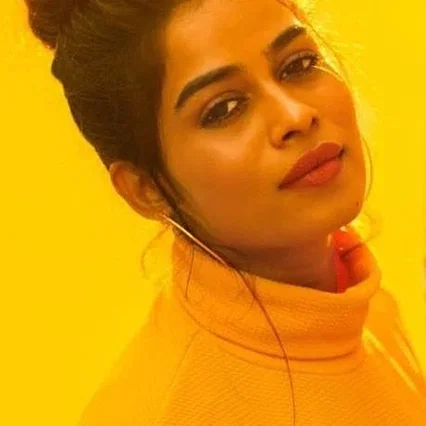  Sai Priyanka Ruth