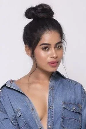  Sai Priyanka Ruth