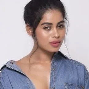 Photo star :  Sai Priyanka Ruth