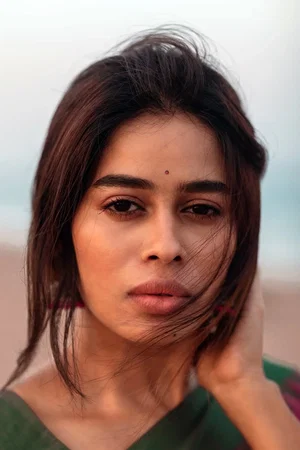  Sai Priyanka Ruth photo