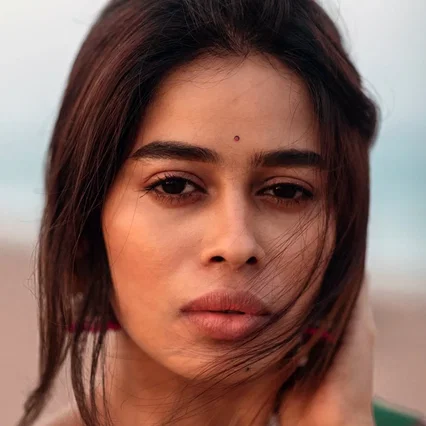  Sai Priyanka Ruth